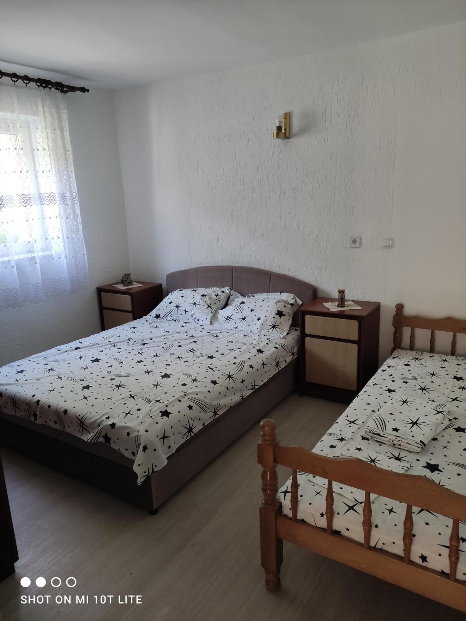 Mia Kumbor -wi Fi Apartment Herceg Novi